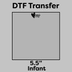 DTF Transfer 5.5" Thumbnail