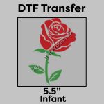 DTF Transfer 5.5" Thumbnail