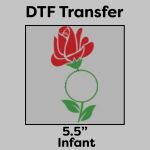 DTF Transfer 5.5" Thumbnail