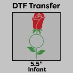 DTF Transfer 5.5" Thumbnail