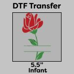 DTF Transfer 5.5" Thumbnail