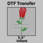 DTF Transfer 5.5" Thumbnail