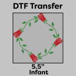 DTF Transfer 5.5" Thumbnail