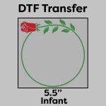 DTF Transfer 5.5" Thumbnail