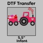 DTF Transfer 5.5" Thumbnail