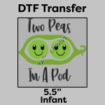 DTF Transfer 5.5" Thumbnail