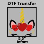 DTF Transfer 5.5" Thumbnail