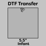 DTF Transfer 5.5" Thumbnail