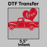 DTF Transfer 5.5" Thumbnail