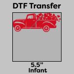 DTF Transfer 5.5" Thumbnail