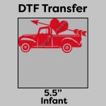 DTF Transfer 5.5" Thumbnail