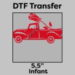 DTF Transfer 5.5" Thumbnail