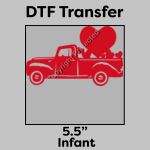 DTF Transfer 5.5" Thumbnail