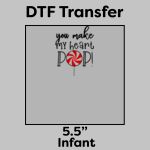 DTF Transfer 5.5" Thumbnail