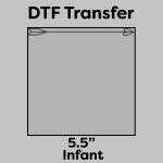 DTF Transfer 5.5" Thumbnail