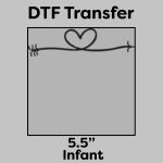 DTF Transfer 5.5" Thumbnail