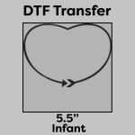 DTF Transfer 5.5" Thumbnail