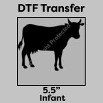 DTF Transfer 5.5" Thumbnail