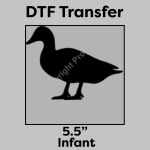 DTF Transfer 5.5" Thumbnail