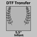 DTF Transfer 5.5" Thumbnail