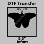 DTF Transfer 5.5" Thumbnail