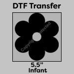 DTF Transfer 5.5" Thumbnail