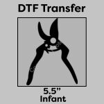 DTF Transfer 5.5" Thumbnail