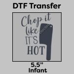 DTF Transfer 5.5" Thumbnail