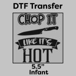 DTF Transfer 5.5" Thumbnail