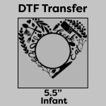 DTF Transfer 5.5" Thumbnail