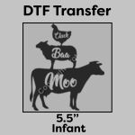 DTF Transfer 5.5" Thumbnail