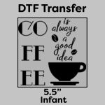 DTF Transfer 5.5" Thumbnail