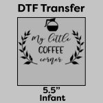 DTF Transfer 5.5" Thumbnail