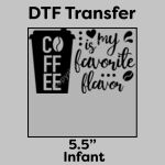 DTF Transfer 5.5" Thumbnail