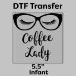 DTF Transfer 5.5" Thumbnail