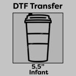 DTF Transfer 5.5" Thumbnail