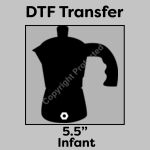 DTF Transfer 5.5" Thumbnail