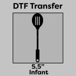 DTF Transfer 5.5" Thumbnail