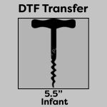 DTF Transfer 5.5" Thumbnail