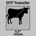 DTF Transfer 5.5" Thumbnail