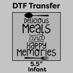 DTF Transfer 5.5" Thumbnail