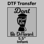 DTF Transfer 5.5" Thumbnail