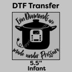 DTF Transfer 5.5" Thumbnail