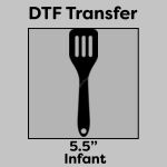 DTF Transfer 5.5" Thumbnail