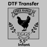 DTF Transfer 5.5" Thumbnail