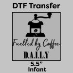 DTF Transfer 5.5" Thumbnail