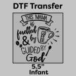 DTF Transfer 5.5" Thumbnail