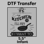 DTF Transfer 5.5" Thumbnail