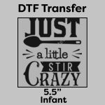 DTF Transfer 5.5" Thumbnail