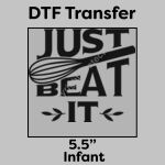 DTF Transfer 5.5" Thumbnail